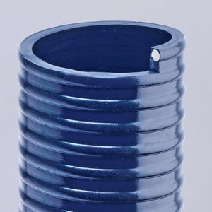 diesel hose / for crude oil / for mineral oil / suction