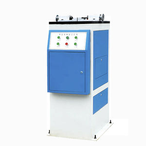 broaching machine
