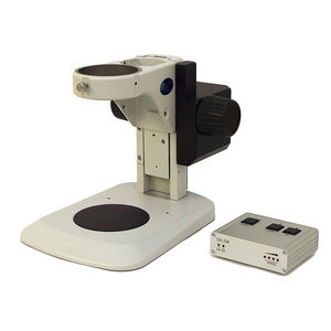 motorized microscope stand