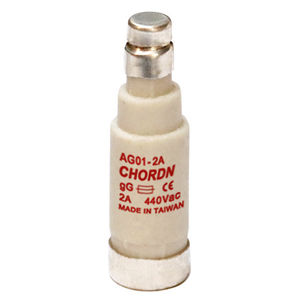 DO type fuse / Diazed / thermal / Class aM