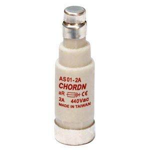 DO type fuse / fast-acting / Class gR / for semiconductors