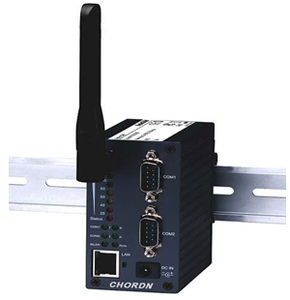 Ethernet converter / wireless