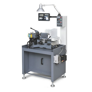 internal cylindrical grinding machine / NC
