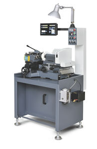 external cylindrical grinding machine / tool / CBN