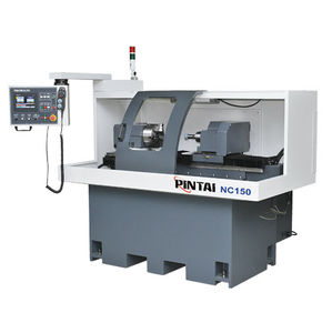 internal cylindrical grinding machine / NC / precision / with touch screen