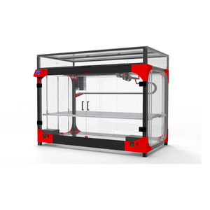 PLA 3D printer / ABS / nylon / PETG