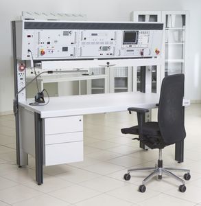 laboratory bench