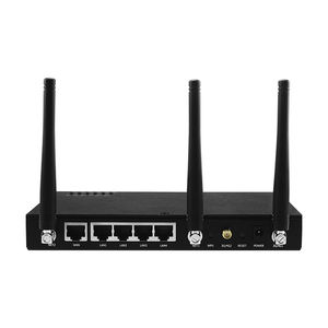 cellular communication router / wireless / data / packet