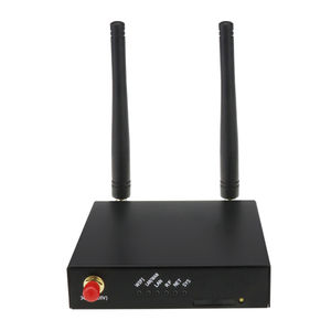 cellular communication router / wireless / data / packet