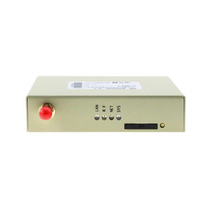 central communication router / data / cellular / packet