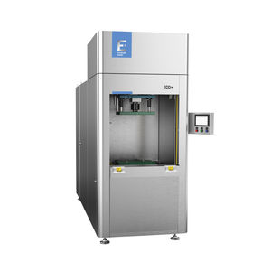 electrochemical machining machine / multi-axis