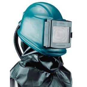 shot blasting for industrial applications / for the construction industry