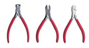electronic pliers