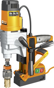magnetic base drill / electric