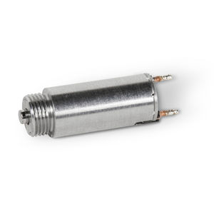 locking solenoid