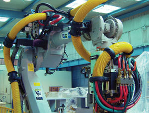 cable protector
