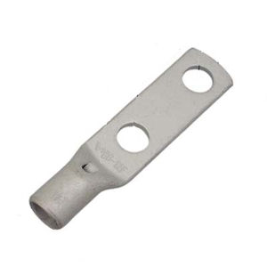 quick-disconnect solderless terminal / crimp / tubular / non-insulated
