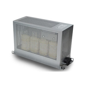 high-pass electronic filter / low-pass / passive / screw-in