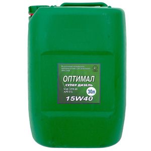 universal oil / mineral / for engines / for trucks