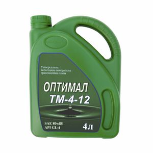 lubrication oil / transmission / for gearbox / for automobiles