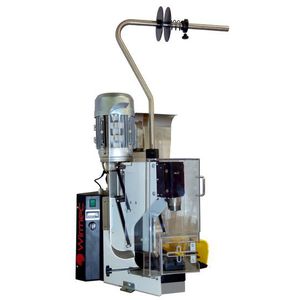 pneumatic press / crimping / electronic