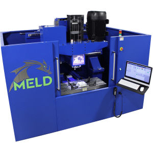 metal additive manufacturing machine / FDM / industrial / floor-standing