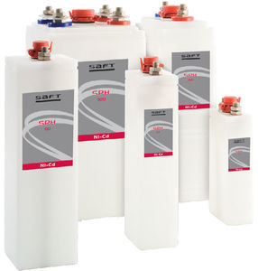 Ni-Cd battery / for UPS