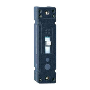 thermal-magnetic circuit breaker / single-pole / molded case / fixed