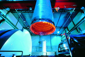 steel carburization / small series / medium series / for medical applications