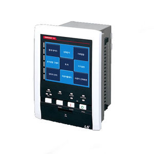 automatic power factor regulator