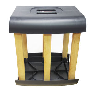 thermoplastic plastic injection / technical parts / large series / small series
