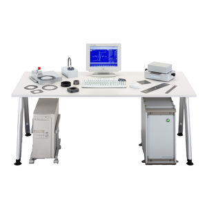 magnetic field tester / digital / industrial