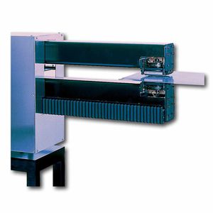 magnetic thickness gauge / in-line