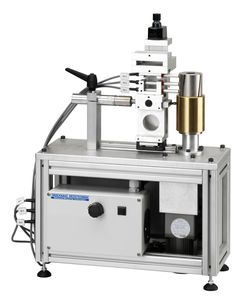 magnetic field tester / rotor