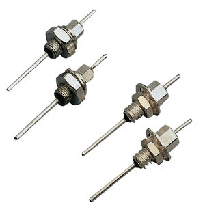 high-pass electronic filter / passive / EMI / signal