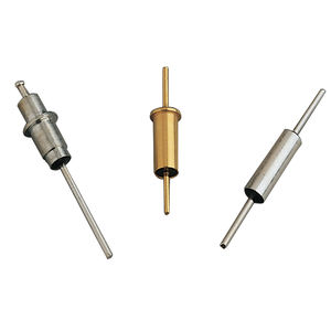 high-pass electronic filter / passive / EMI / signal