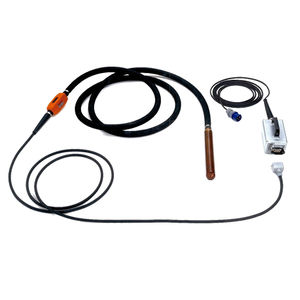 mechanical concrete internal vibrator