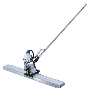 wet screed
