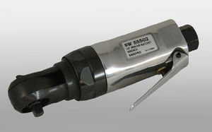 pneumatic ratchet wrench / straight