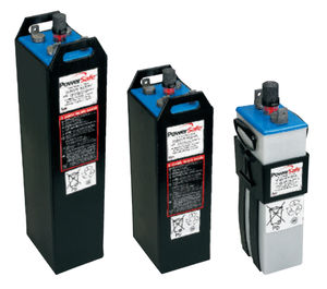 liquid electrolyte battery