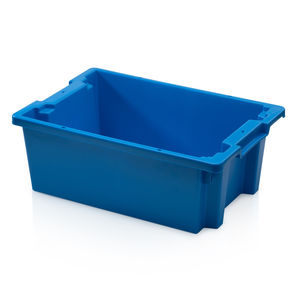 Polypropylene Crate Tba Plastov Obaly S R O Storage