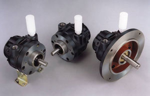 vane air motor