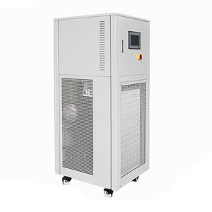 water chiller / air / industrial