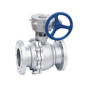 Top Entry Valve Bv Sg Athena Engineering S R L Ball With