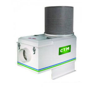 oil mist collector / filtration media