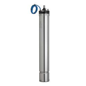 three-phase motor / asynchronous / submersible