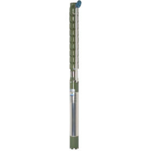 clear water pump / electric / submersible / centrifugal