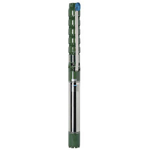water pump / electric / submersible / centrifugal