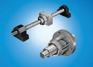 precision ball screw
