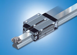 ball linear guide / wide